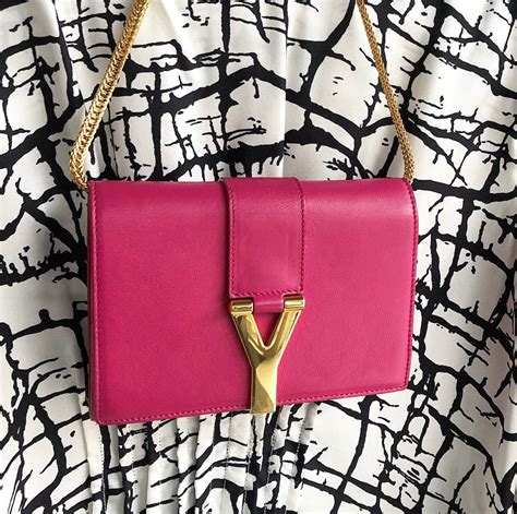 ysl y ligne mini|ysl ligne y satchel.